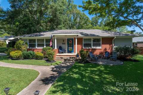 651 Northgate Avenue, Charlotte, NC 28209