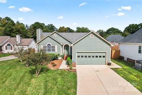 1042 Stirrup Place NW, Concord, NC 28027