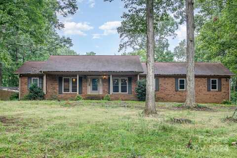 201 Todd Circle, Wingate, NC 28174