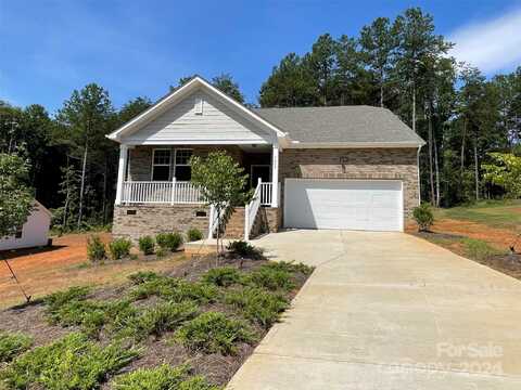 1405 Karriker Lane, Catawba, NC 28609