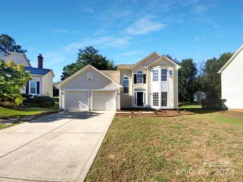 5846 Timber Falls Place NW, Concord, NC 28027