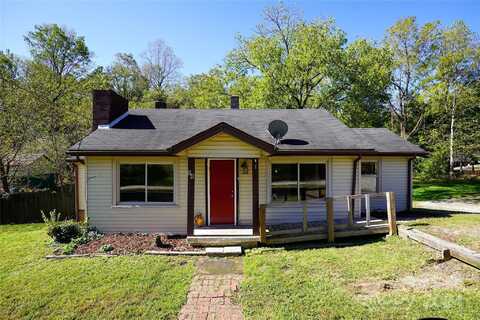 54 Hillside Heights, Brevard, NC 28712