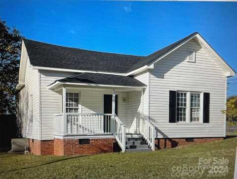 458 Elm Street, Lancaster, SC 29720