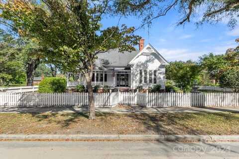 314 N Matson Street, Kershaw, SC 29067