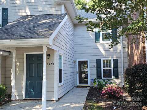 9228 Kings Canyon Drive, Charlotte, NC 28210