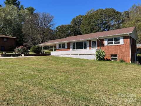 2390 Sugar Hill Road, Marion, NC 28752