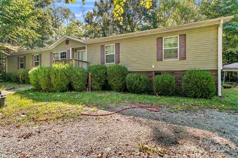 1408 Roy Lopp Road, Lexington, NC 27292