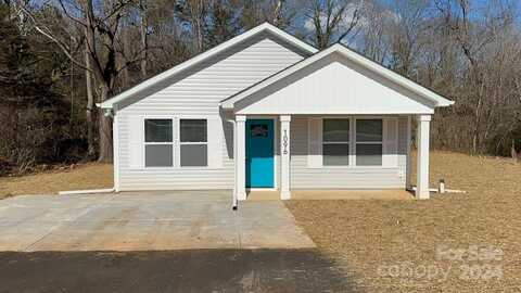 42 Magnolia Street, York, SC 29745