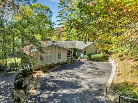 636 Cherokee Trace, Lake Toxaway, NC 28747