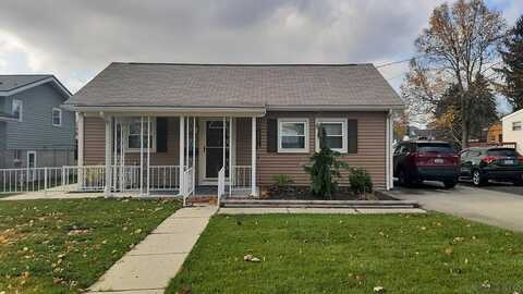 432 Rosina, Somerset, PA 15501