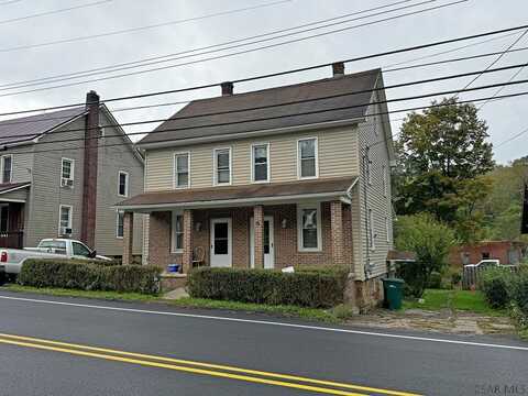 655 Tire Hill Road, Johnstown, PA 15905