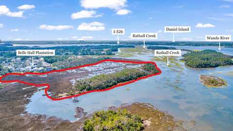 0 S C Coastal Line, Mount Pleasant, SC 29464