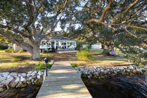 3531 Old Ferry Road, Johns Island, SC 29455