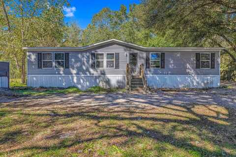 2659 Sidneys Road, Walterboro, SC 29488