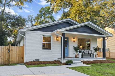 202 Live Oak Avenue, Charleston, SC 29407