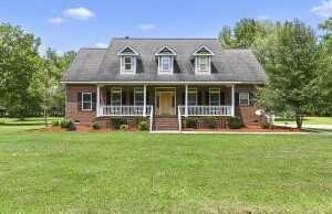 1903 Clubhouse Road, Ravenel, SC 29470