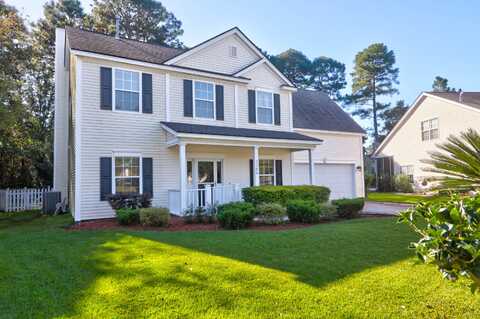 2280 Andover Way, Mount Pleasant, SC 29466