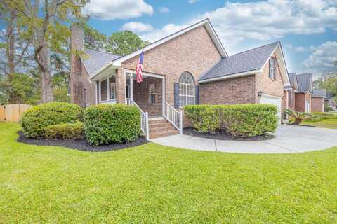 1243 Chatfield Street, Mount Pleasant, SC 29464