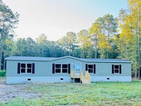 627 Crooked Creek Road, Hampton, SC 29924