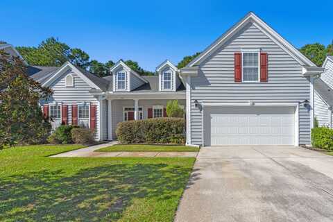 399 Decatur Drive, Summerville, SC 29486