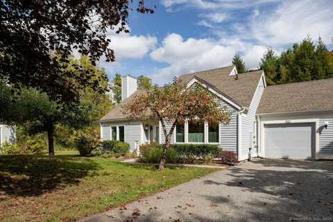 87 Canaan Road, Salisbury, CT 06068