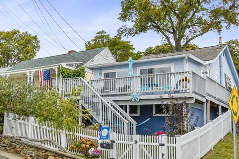 82 Ocean Avenue, West Haven, CT 06516