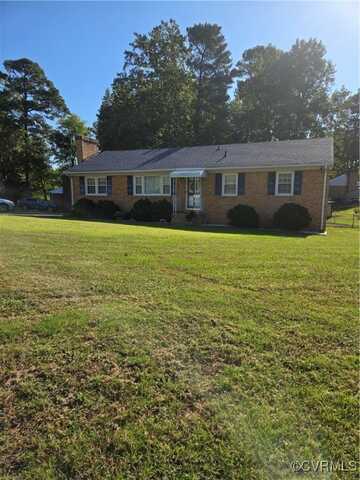 11501 DUMAINE Drive, Midlothian, VA 23112