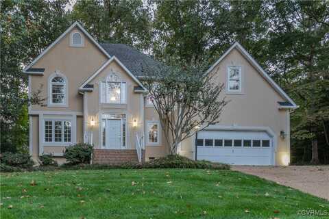 5504 Meadow Chase Road, Midlothian, VA 23112