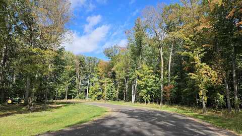 Lot 132 VICTORIA COURT, Hewitt, WI 54441