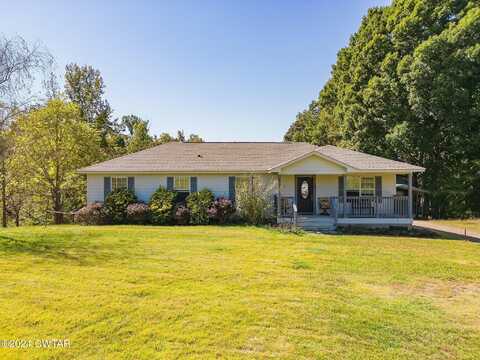 839 Potts Chapel Road, Jackson, TN 38305