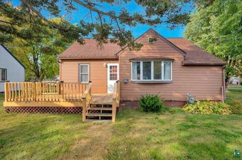 1307 Faxon St, Superior, WI 54880