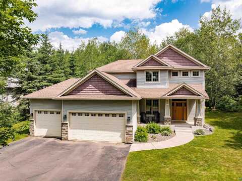 3982 Hidden Creek Ave, Hermantown, MN 55811