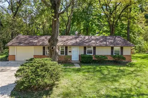 3945 Sloping Drive, Bellbrook, OH 45305