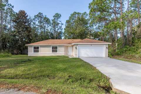 4 Slidell Place, Palm Coast, FL 32164