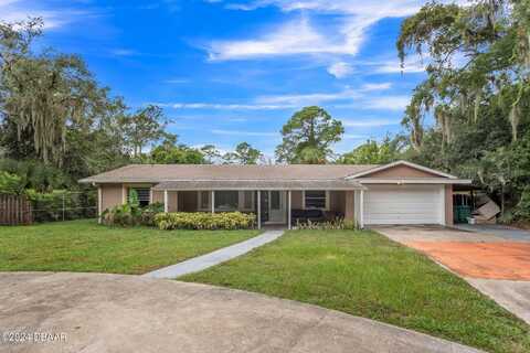 746 Laverna Drive, Daytona Beach, FL 32117