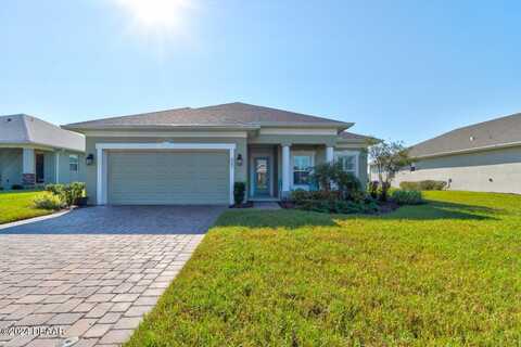 55 Huntington Place, Ormond Beach, FL 32174