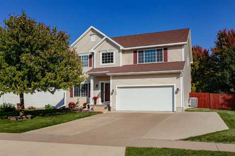 145 Glendale Drive, Waukee, IA 50263