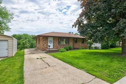 2533 SE 8th Court, Des Moines, IA 50315