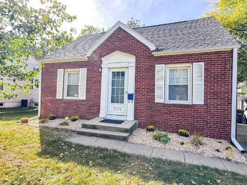 2604 34th Street, Des Moines, IA 50310