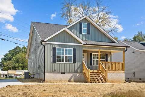 1701 Wendell Street, DALTON, GA 30721