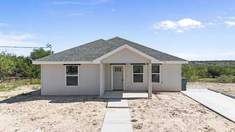 161 E Bowie, Del Rio, TX 78840