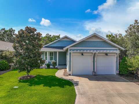 18 Jack Knife Drive Drive, Inlet Beach, FL 32461