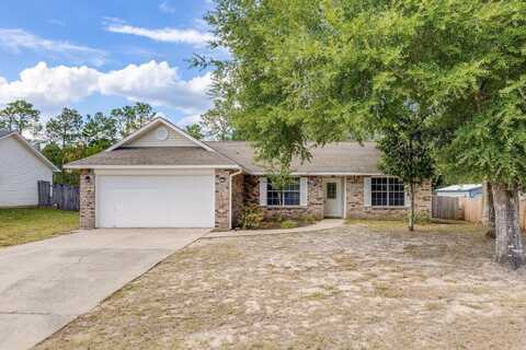 1231 Jefferyscot Drive, Crestview, FL 32536