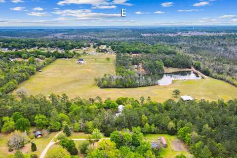 1861 Booth Lake Road, Cantonment, FL 32533