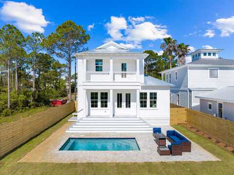 301 Elm Street, Santa Rosa Beach, FL 32459