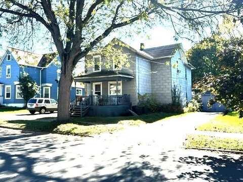 317 Roe, Elmira, NY 14901