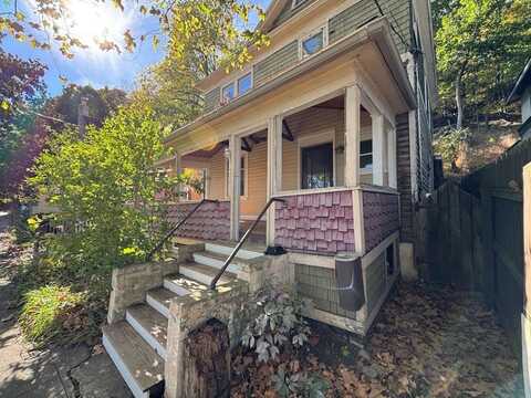 248 Floral Ave, Ithaca, NY 14850