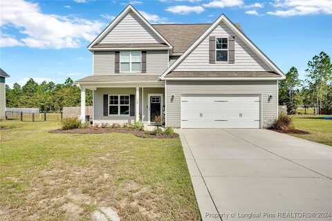 150 W Old Stage Road, Autryville, NC 28318