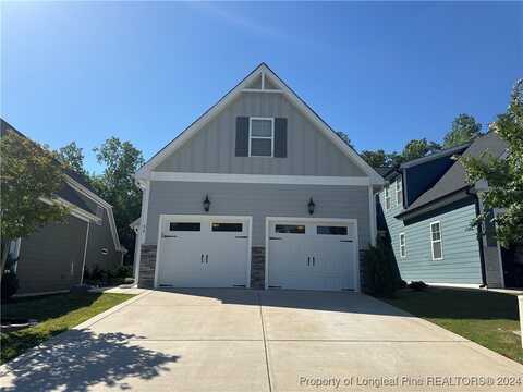 56 Spruce Hollow Circle, Spring Lake, NC 28390