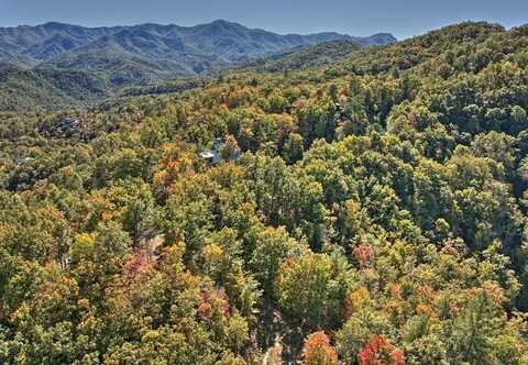 Lot 13 Flint Ridge Road, Bryson City, NC 28713